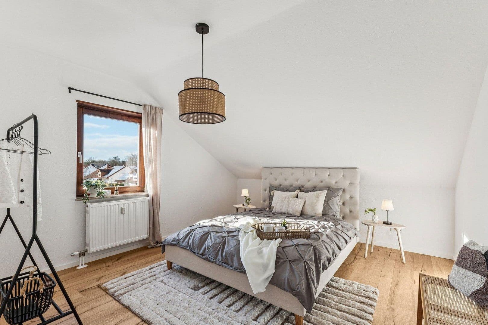 Prodej bytu 3+1 76 m², Schwetzingen, Bádensko-Württembersko Prodej bytu 3+1 76 m², Schwetzingen, Bádensko-Württembersko