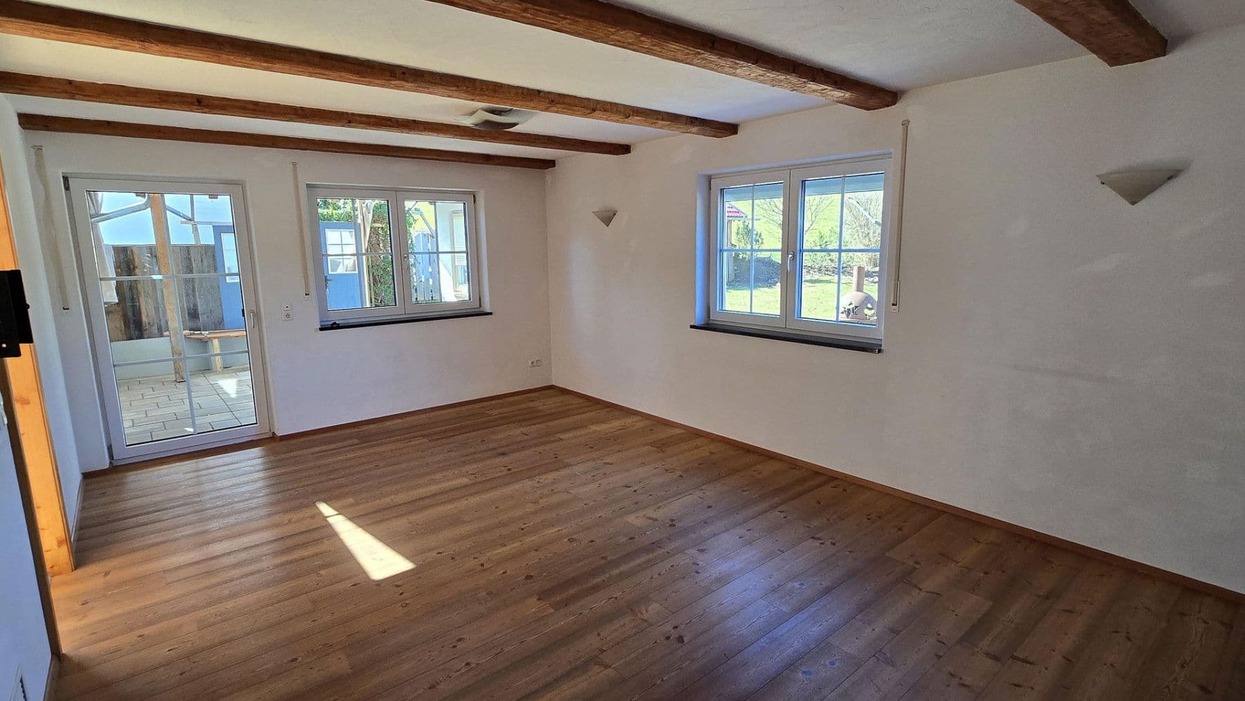 Prodej domu 179 m², pozemek 638 m², Dorfstr. 30, Marktoberdorf, Bavorsko Prodej domu 179 m², pozemek 638 m², Dorfstr. 30, Marktoberdorf, Bavorsko