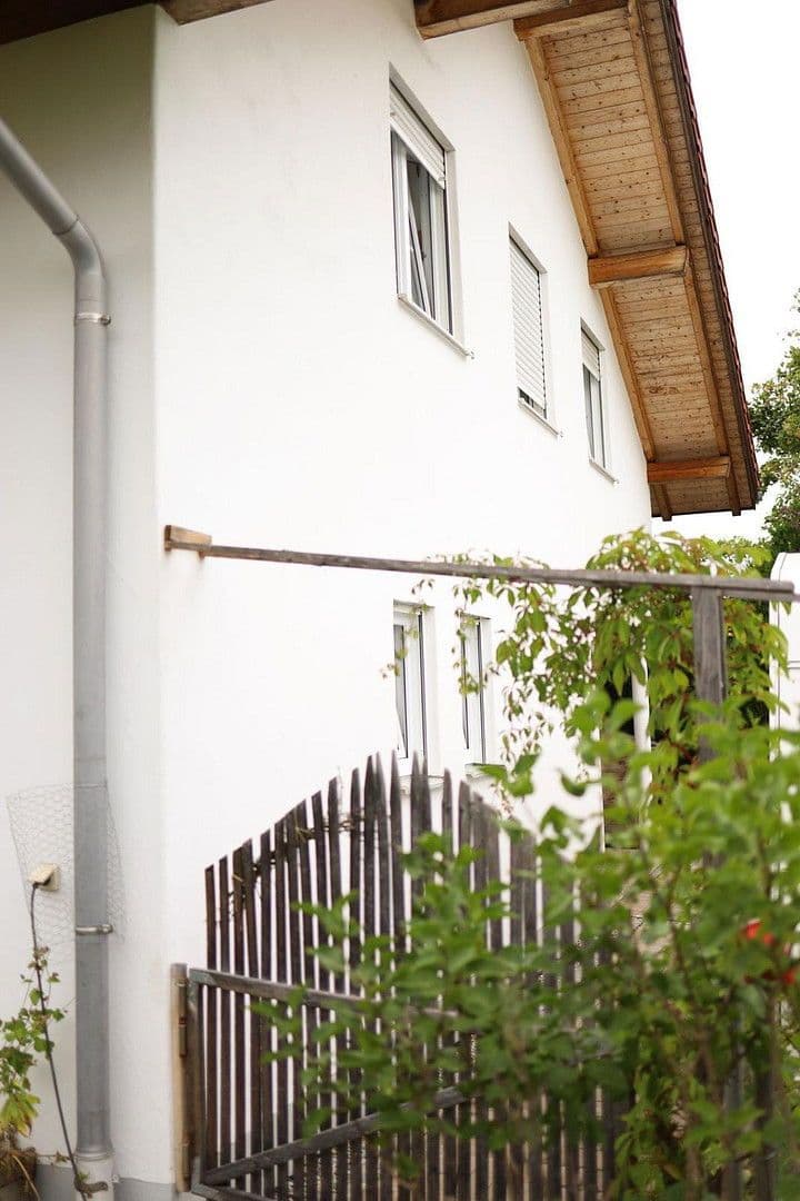 Prodej domu 179 m², pozemek 638 m², Dorfstr. 30, Marktoberdorf, Bavorsko Prodej domu 179 m², pozemek 638 m², Dorfstr. 30, Marktoberdorf, Bavorsko