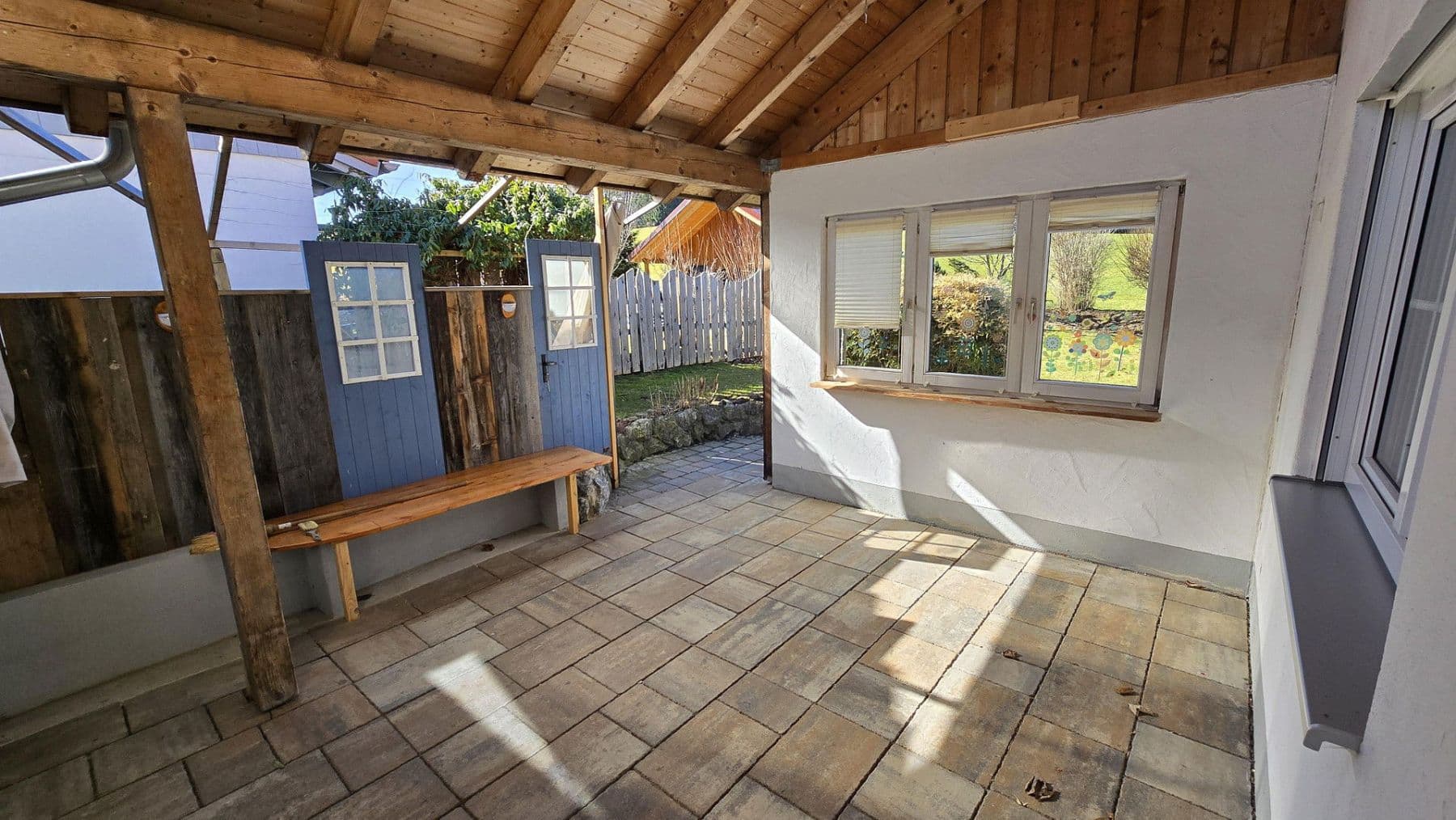 Prodej domu 179 m², pozemek 638 m², Dorfstr. 30, Marktoberdorf, Bavorsko Prodej domu 179 m², pozemek 638 m², Dorfstr. 30, Marktoberdorf, Bavorsko