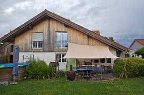 Prodej domu 179 m², pozemek 638 m², Dorfstr. 30, Marktoberdorf, Bavorsko Prodej domu 179 m², pozemek 638 m², Dorfstr. 30, Marktoberdorf, Bavorsko