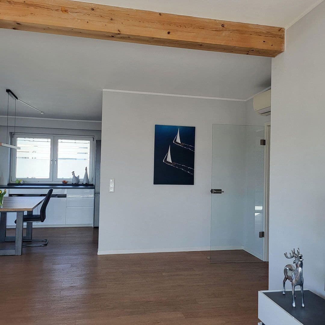 Pronájem bytu 3+1 120 m², Kolbermoor, Bavorsko Pronájem bytu 3+1 120 m², Kolbermoor, Bavorsko