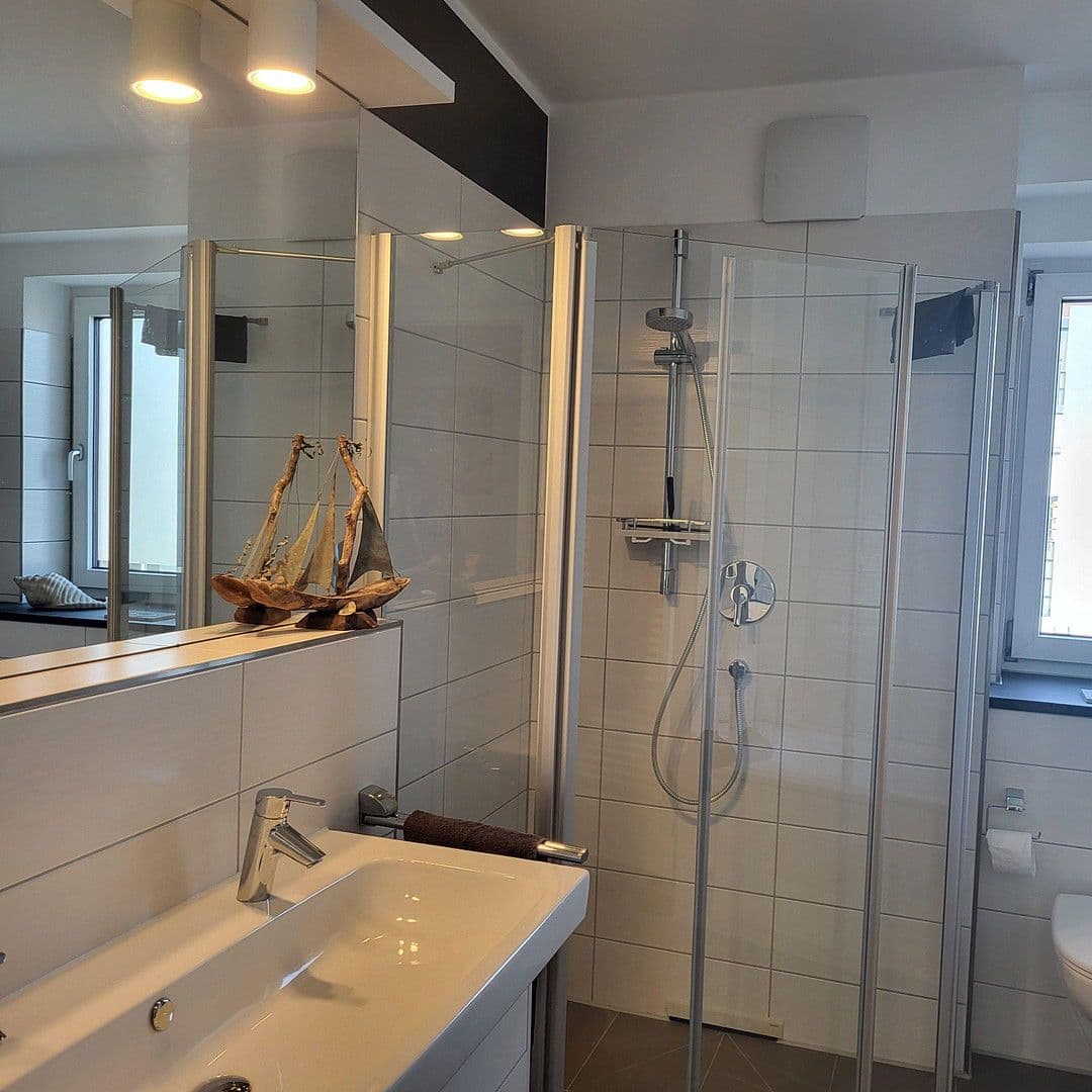 Pronájem bytu 3+1 120 m², Kolbermoor, Bavorsko Pronájem bytu 3+1 120 m², Kolbermoor, Bavorsko