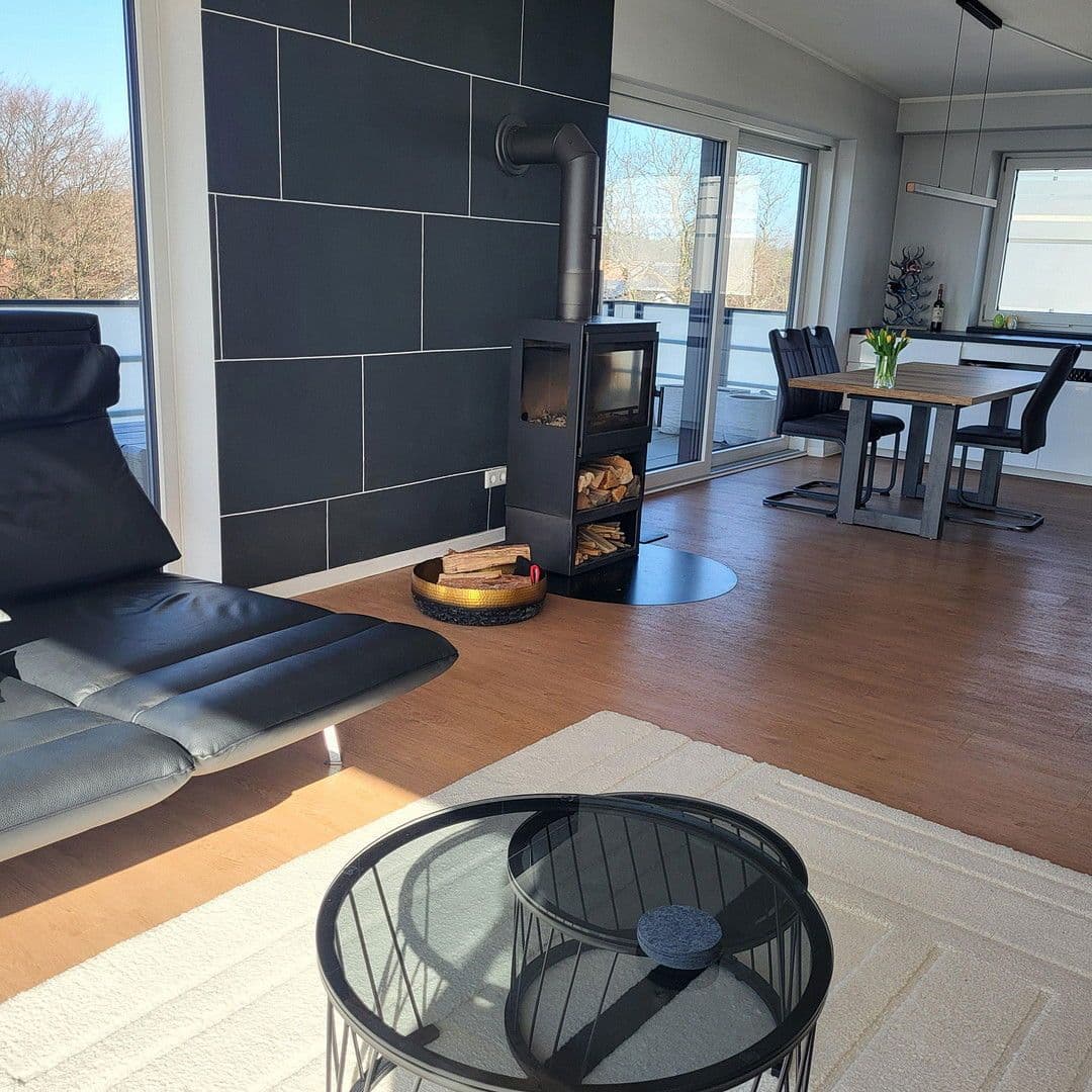 Pronájem bytu 3+1 120 m², Kolbermoor, Bavorsko Pronájem bytu 3+1 120 m², Kolbermoor, Bavorsko