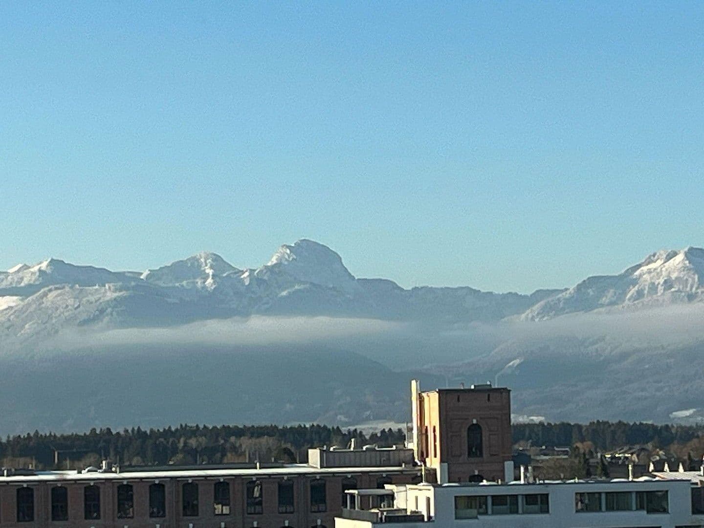 Pronájem bytu 3+1 120 m², Kolbermoor, Bavorsko Pronájem bytu 3+1 120 m², Kolbermoor, Bavorsko