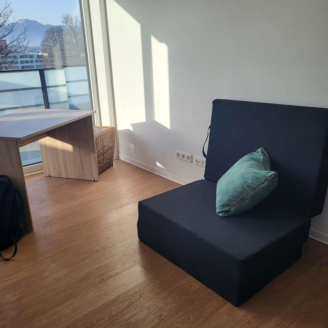 Pronájem bytu 3+1 120 m², Kolbermoor, Bavorsko Pronájem bytu 3+1 120 m², Kolbermoor, Bavorsko