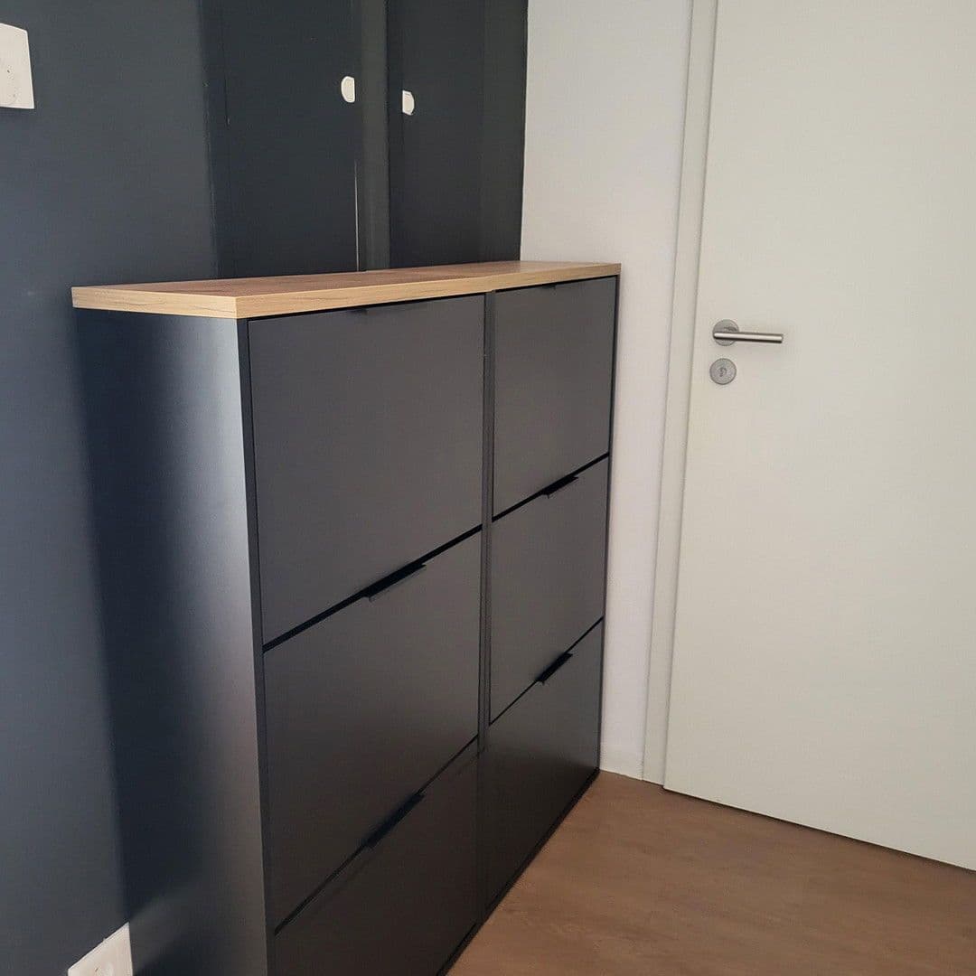 Pronájem bytu 3+1 120 m², Kolbermoor, Bavorsko Pronájem bytu 3+1 120 m², Kolbermoor, Bavorsko