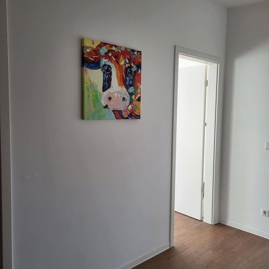 Pronájem bytu 3+1 120 m², Kolbermoor, Bavorsko Pronájem bytu 3+1 120 m², Kolbermoor, Bavorsko