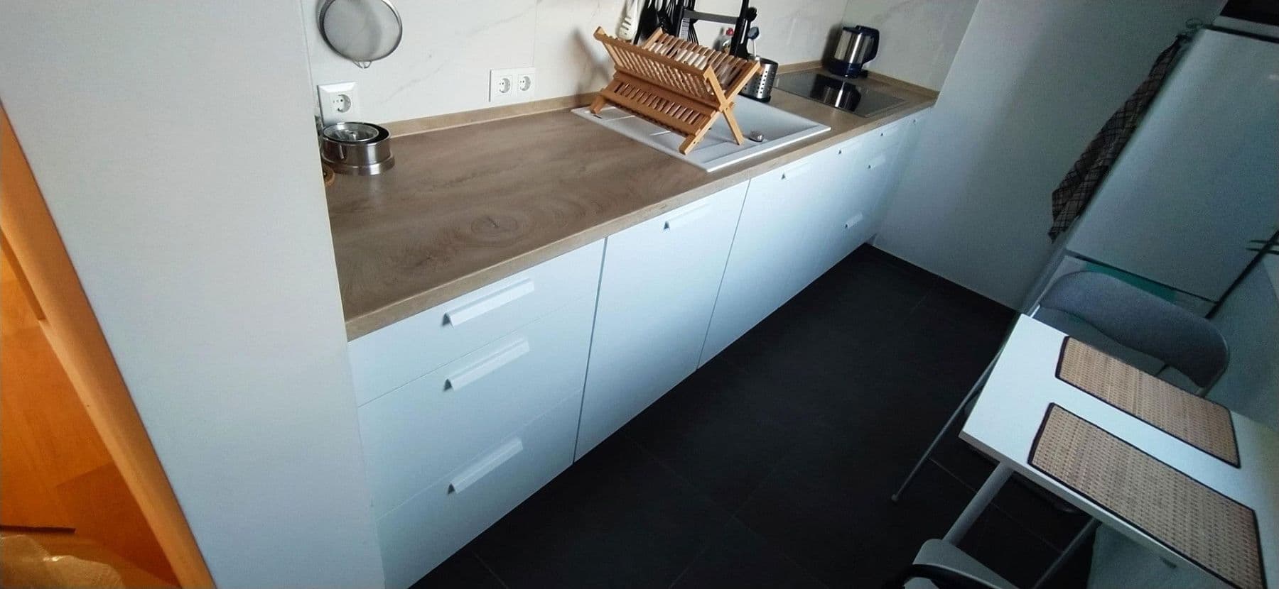 Prodej bytu 2+1 62 m², Stärkestrasse, Hannover, Dolní Sasko Prodej bytu 2+1 62 m², Stärkestrasse, Hannover, Dolní Sasko