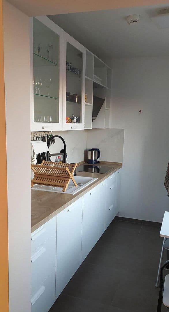 Prodej bytu 2+1 62 m², Stärkestrasse, Hannover, Dolní Sasko Prodej bytu 2+1 62 m², Stärkestrasse, Hannover, Dolní Sasko