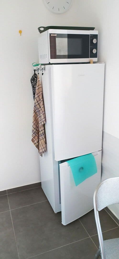 Prodej bytu 2+1 62 m², Stärkestrasse, Hannover, Dolní Sasko Prodej bytu 2+1 62 m², Stärkestrasse, Hannover, Dolní Sasko