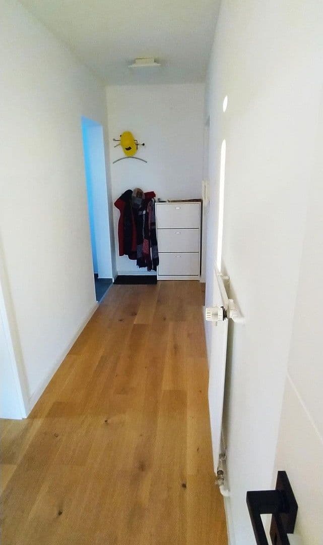 Prodej bytu 2+1 62 m², Stärkestrasse, Hannover, Dolní Sasko Prodej bytu 2+1 62 m², Stärkestrasse, Hannover, Dolní Sasko