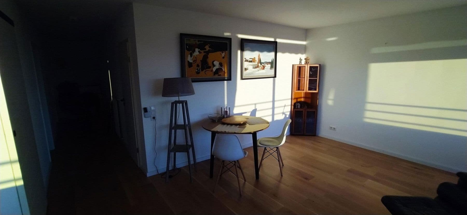 Prodej bytu 2+1 62 m², Stärkestrasse, Hannover, Dolní Sasko Prodej bytu 2+1 62 m², Stärkestrasse, Hannover, Dolní Sasko