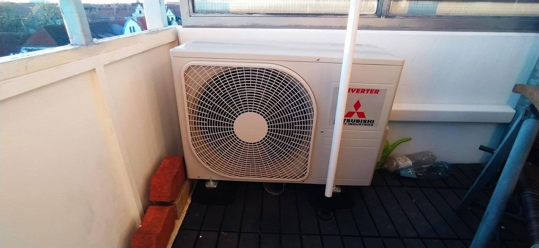 Prodej bytu 2+1 62 m², Stärkestrasse, Hannover, Dolní Sasko Prodej bytu 2+1 62 m², Stärkestrasse, Hannover, Dolní Sasko