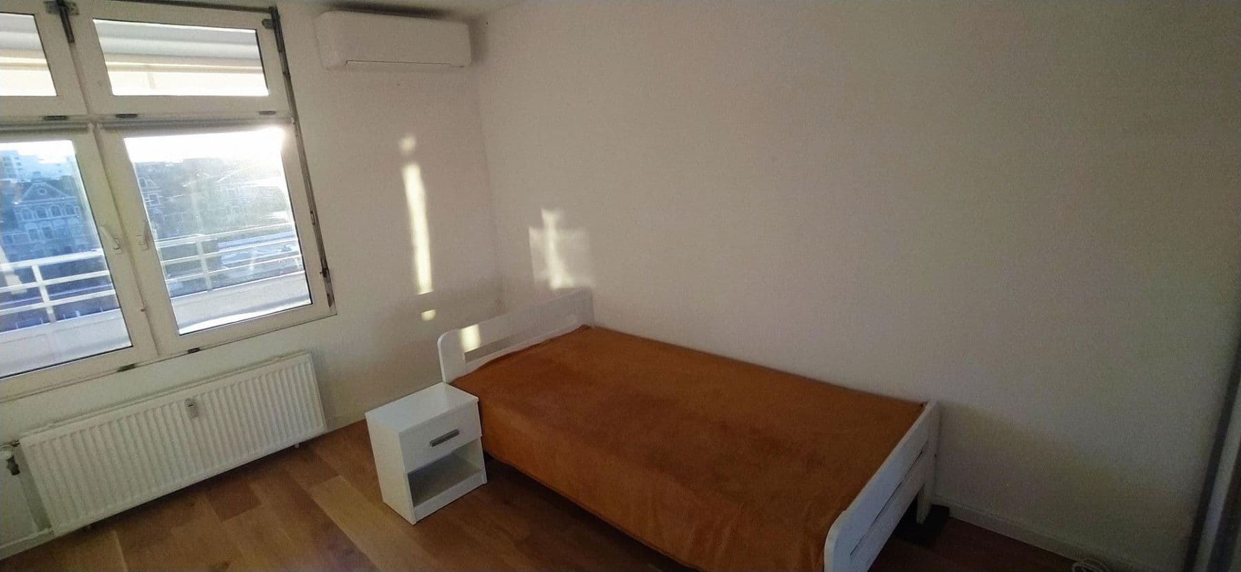 Prodej bytu 2+1 62 m², Stärkestrasse, Hannover, Dolní Sasko Prodej bytu 2+1 62 m², Stärkestrasse, Hannover, Dolní Sasko