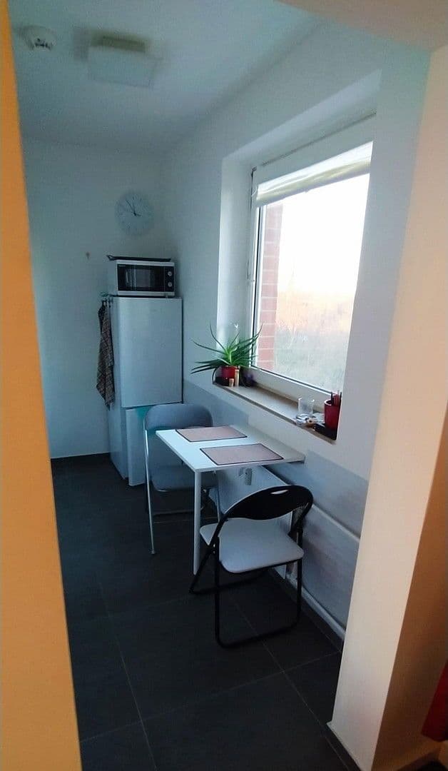 Prodej bytu 2+1 62 m², Stärkestrasse, Hannover, Dolní Sasko Prodej bytu 2+1 62 m², Stärkestrasse, Hannover, Dolní Sasko