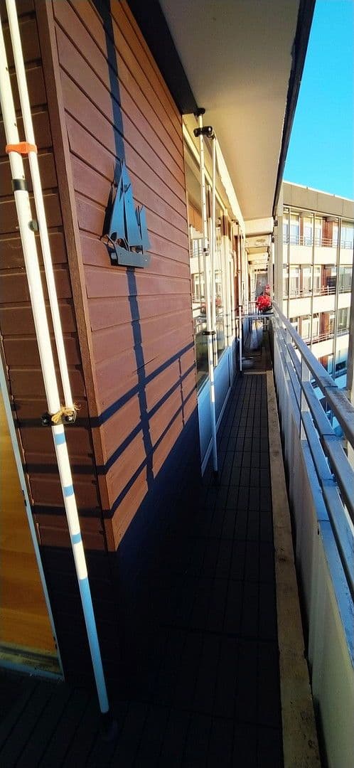 Prodej bytu 2+1 62 m², Stärkestrasse, Hannover, Dolní Sasko Prodej bytu 2+1 62 m², Stärkestrasse, Hannover, Dolní Sasko