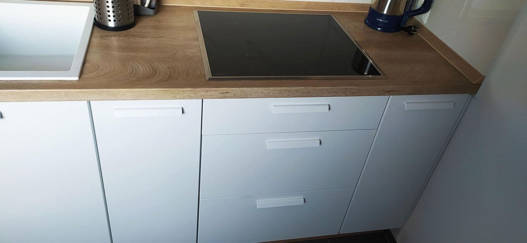 Prodej bytu 2+1 62 m², Stärkestrasse, Hannover, Dolní Sasko Prodej bytu 2+1 62 m², Stärkestrasse, Hannover, Dolní Sasko