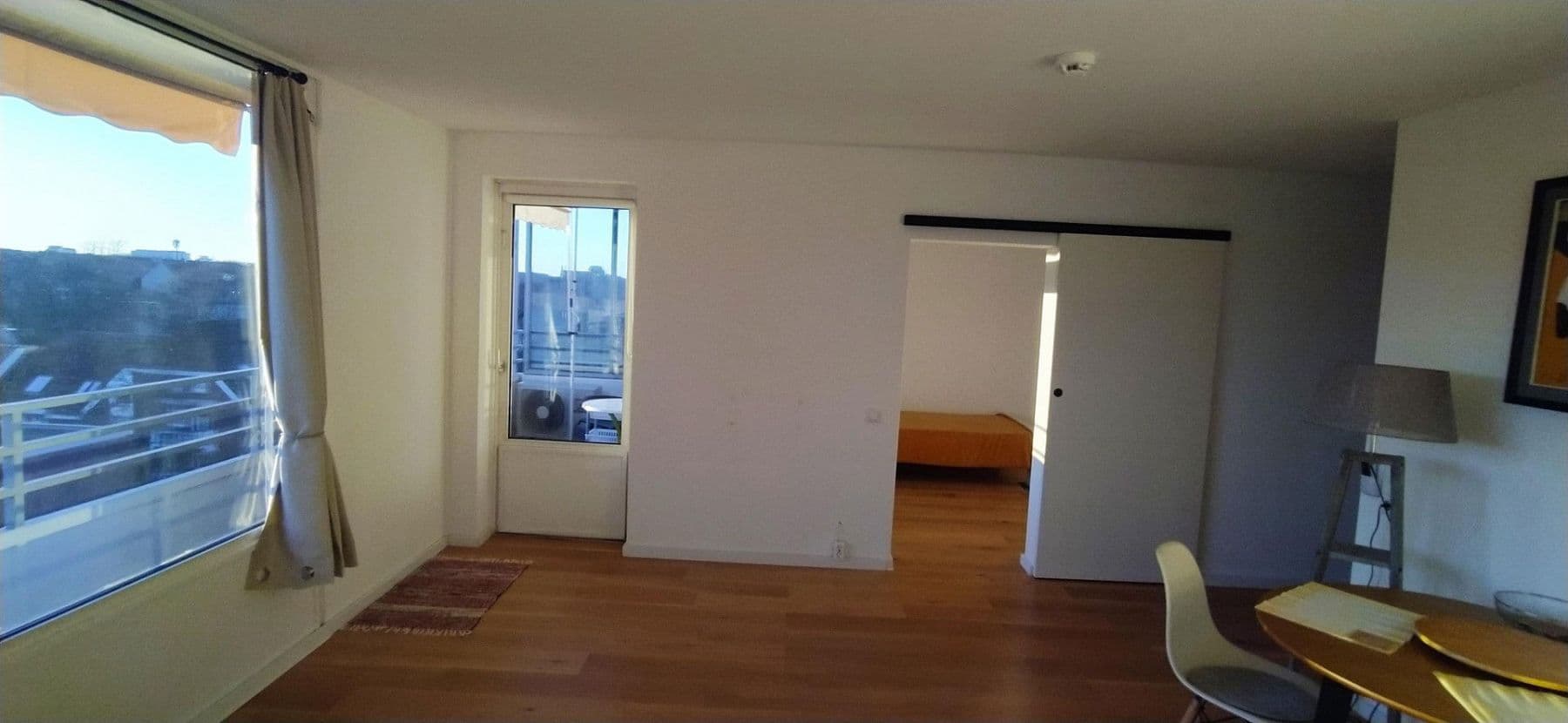 Prodej bytu 2+1 62 m², Stärkestrasse, Hannover, Dolní Sasko Prodej bytu 2+1 62 m², Stärkestrasse, Hannover, Dolní Sasko