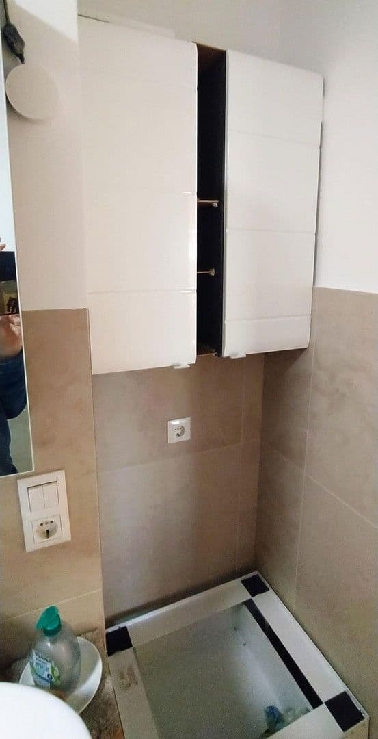 Prodej bytu 2+1 62 m², Stärkestrasse, Hannover, Dolní Sasko Prodej bytu 2+1 62 m², Stärkestrasse, Hannover, Dolní Sasko