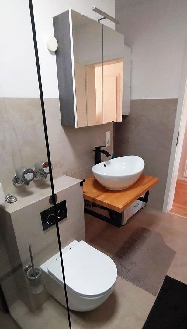 Prodej bytu 2+1 62 m², Stärkestrasse, Hannover, Dolní Sasko Prodej bytu 2+1 62 m², Stärkestrasse, Hannover, Dolní Sasko