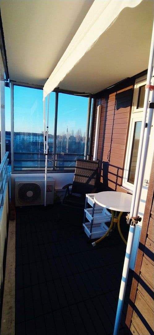 Prodej bytu 2+1 62 m², Stärkestrasse, Hannover, Dolní Sasko Prodej bytu 2+1 62 m², Stärkestrasse, Hannover, Dolní Sasko