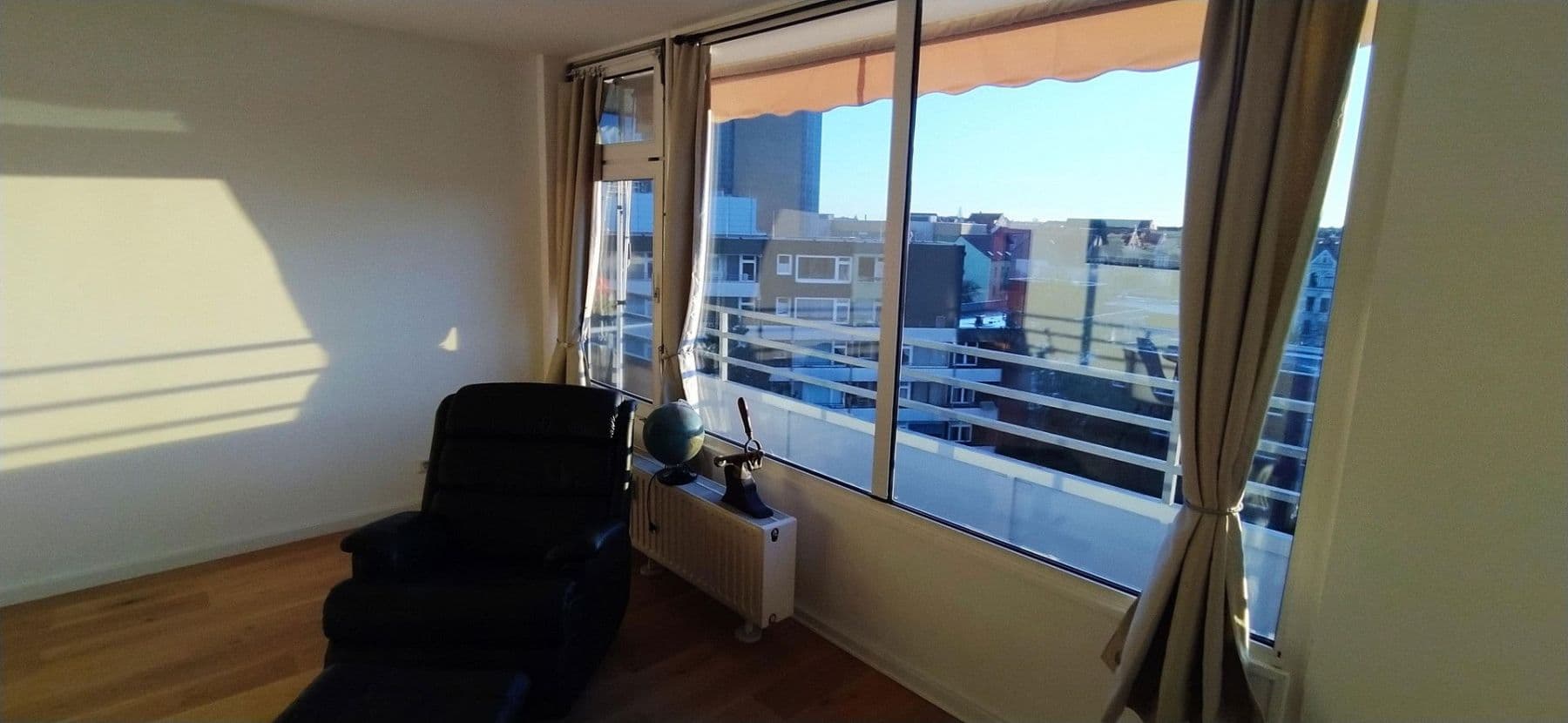 Prodej bytu 2+1 62 m², Stärkestrasse, Hannover, Dolní Sasko Prodej bytu 2+1 62 m², Stärkestrasse, Hannover, Dolní Sasko