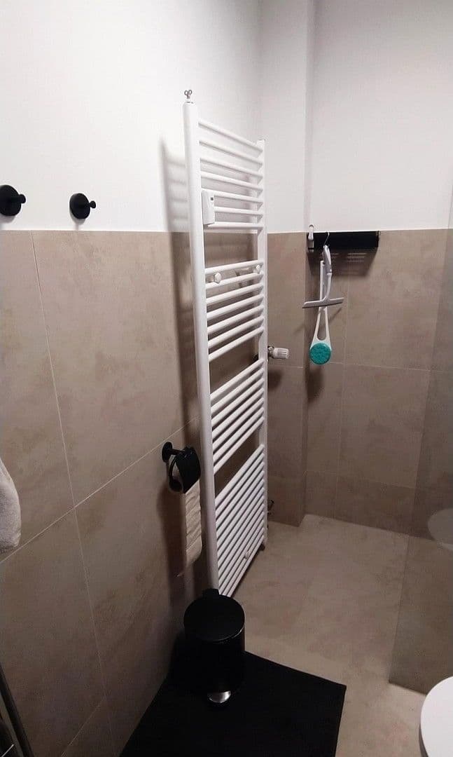 Prodej bytu 2+1 62 m², Stärkestrasse, Hannover, Dolní Sasko Prodej bytu 2+1 62 m², Stärkestrasse, Hannover, Dolní Sasko