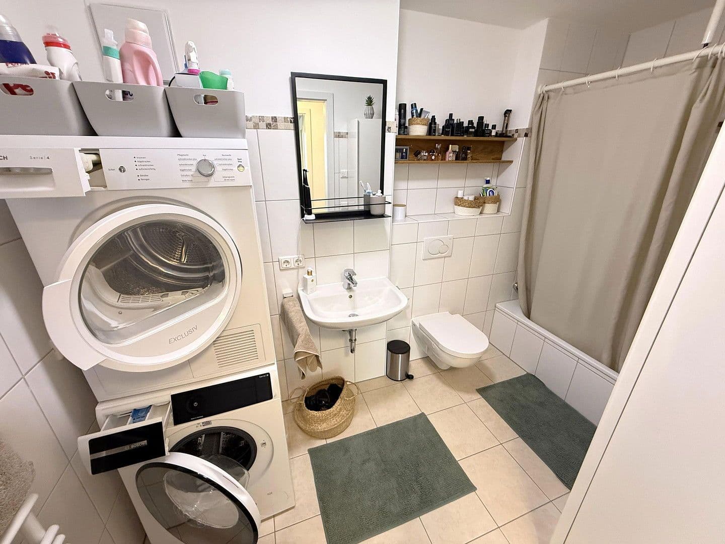 Pronájem bytu 3+1 81 m², Martin-Luther-Str. 10, Grafing, Bavorsko Pronájem bytu 3+1 81 m², Martin-Luther-Str. 10, Grafing, Bavorsko