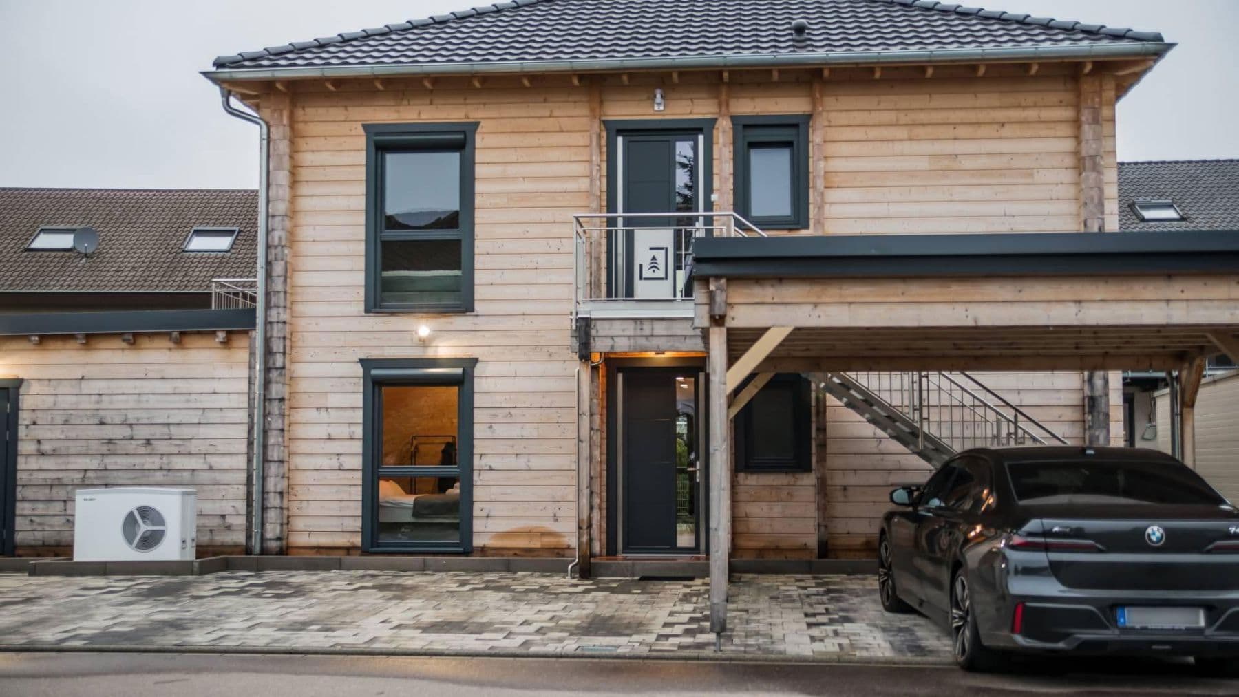 Prodej nebytového prostoru 431 m², Offenburg, Bádensko-Württembersko Prodej nebytového prostoru 431 m², Offenburg, Bádensko-Württembersko