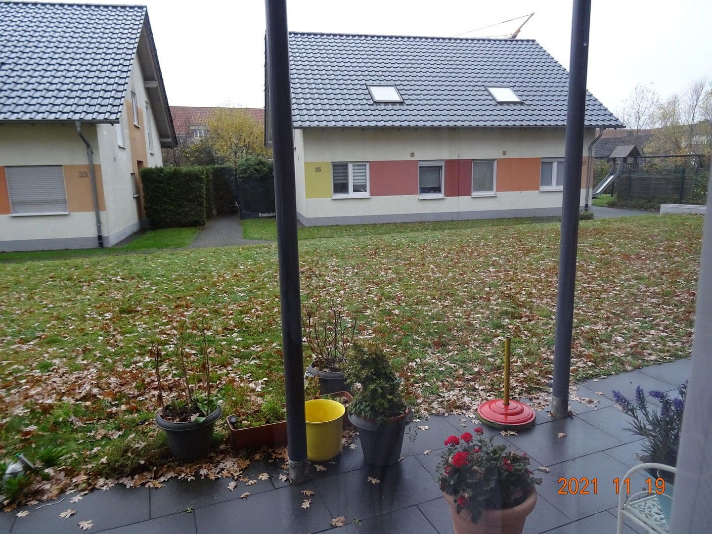 Pronájem bytu 4+1 88 m², an der Landwehr 25, Bielefeld, Severní Porýní-Vestfálsko Pronájem bytu 4+1 88 m², an der Landwehr 25, Bielefeld, Severní Porýní-Vestfálsko