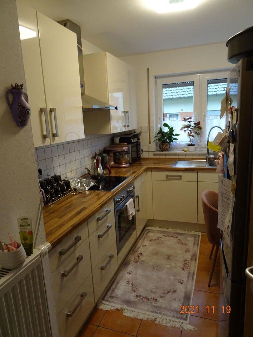 Pronájem bytu 4+1 88 m², an der Landwehr 25, Bielefeld, Severní Porýní-Vestfálsko Pronájem bytu 4+1 88 m², an der Landwehr 25, Bielefeld, Severní Porýní-Vestfálsko