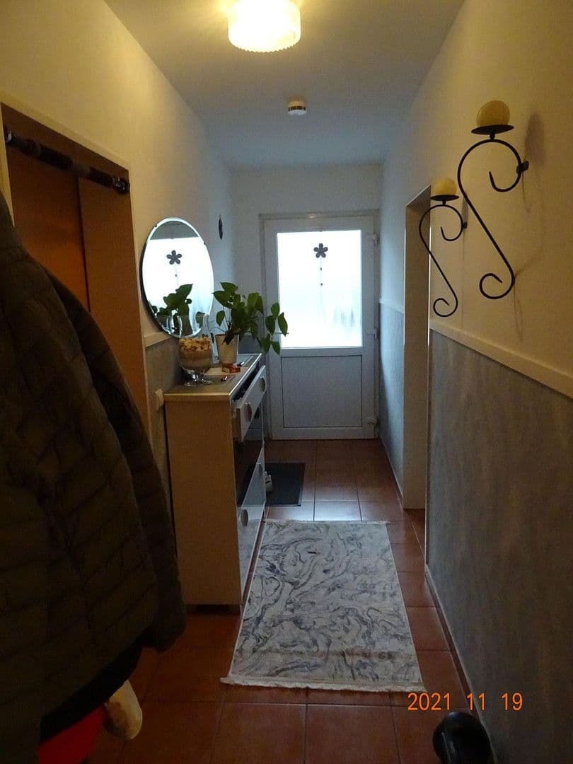 Pronájem bytu 4+1 88 m², an der Landwehr 25, Bielefeld, Severní Porýní-Vestfálsko Pronájem bytu 4+1 88 m², an der Landwehr 25, Bielefeld, Severní Porýní-Vestfálsko