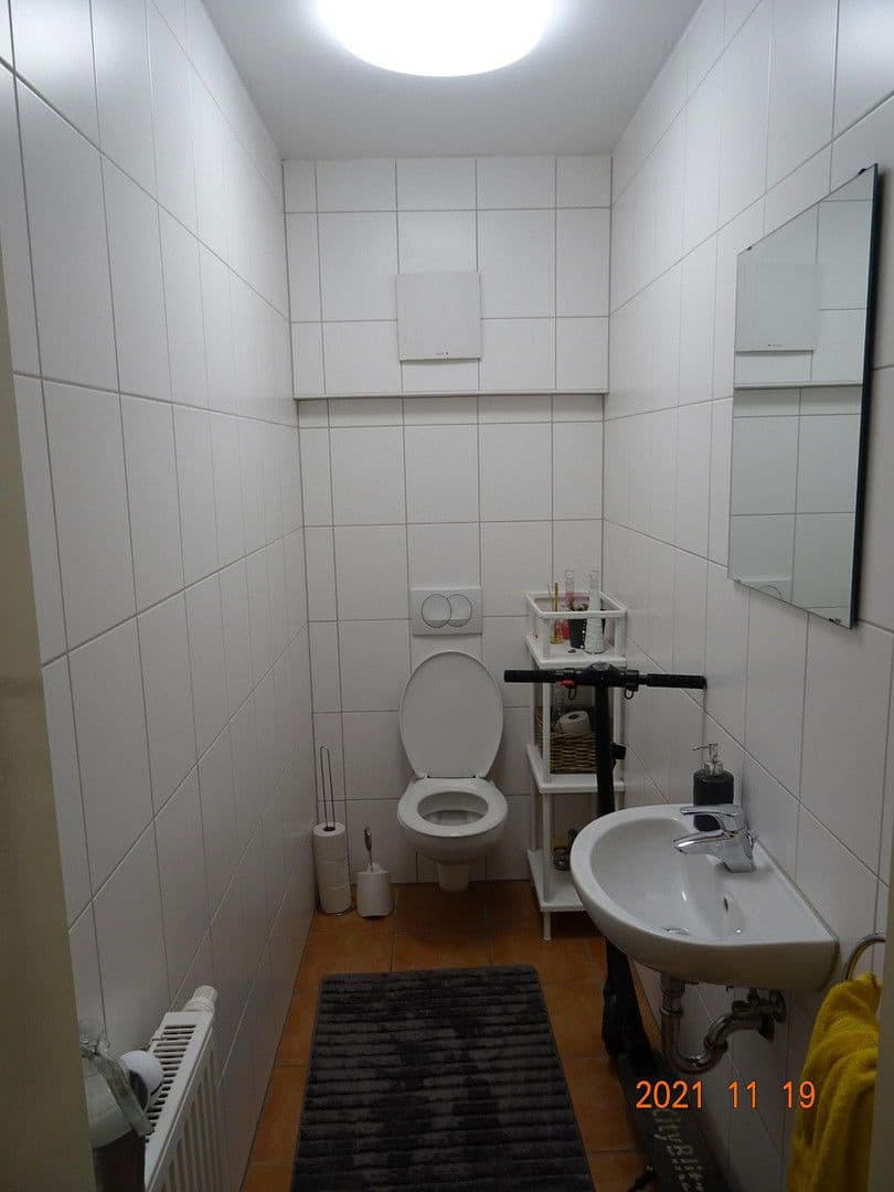 Pronájem bytu 4+1 88 m², an der Landwehr 25, Bielefeld, Severní Porýní-Vestfálsko Pronájem bytu 4+1 88 m², an der Landwehr 25, Bielefeld, Severní Porýní-Vestfálsko