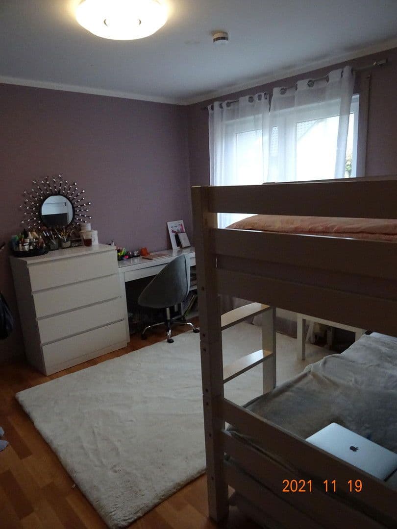 Pronájem bytu 4+1 88 m², an der Landwehr 25, Bielefeld, Severní Porýní-Vestfálsko Pronájem bytu 4+1 88 m², an der Landwehr 25, Bielefeld, Severní Porýní-Vestfálsko