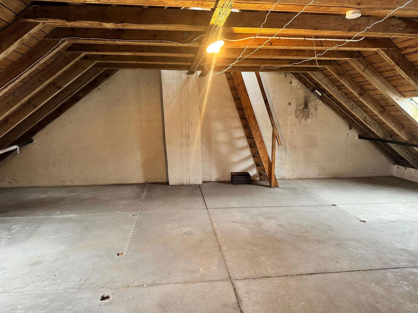 Prodej bytu 3+1 83 m², Bayreuth, Bavorsko Prodej bytu 3+1 83 m², Bayreuth, Bavorsko