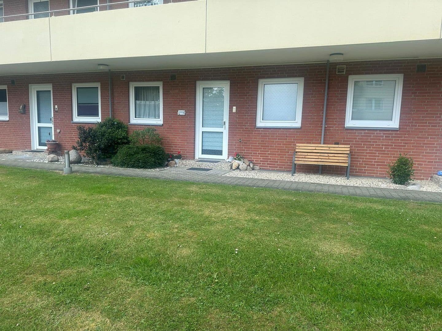 Prodej bytu 1+kk 41 m², Timmendorfer Strand, Šlesvicko-Holštýnsko Prodej bytu 1+kk 41 m², Timmendorfer Strand, Šlesvicko-Holštýnsko