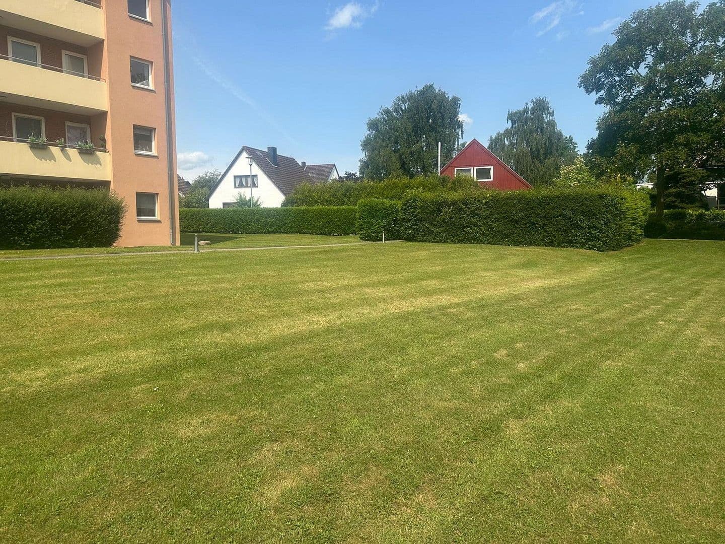 Prodej bytu 1+kk 41 m², Timmendorfer Strand, Šlesvicko-Holštýnsko Prodej bytu 1+kk 41 m², Timmendorfer Strand, Šlesvicko-Holštýnsko