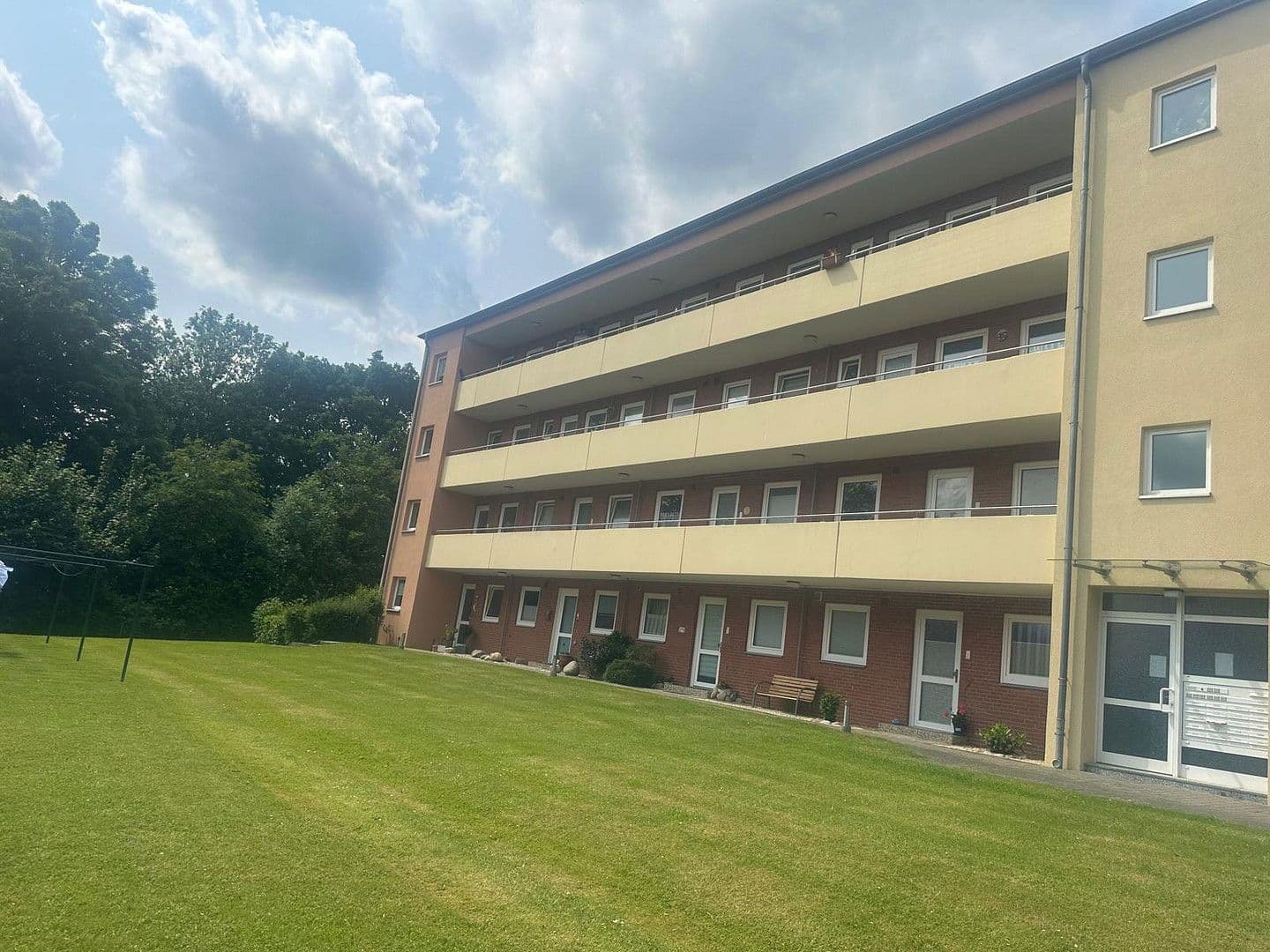 Prodej bytu 1+kk 41 m², Timmendorfer Strand, Šlesvicko-Holštýnsko Prodej bytu 1+kk 41 m², Timmendorfer Strand, Šlesvicko-Holštýnsko