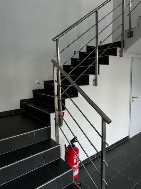 Pronájem kanceláře 69 m², Alsdorf, Severní Porýní-Vestfálsko Pronájem kanceláře 69 m², Alsdorf, Severní Porýní-Vestfálsko