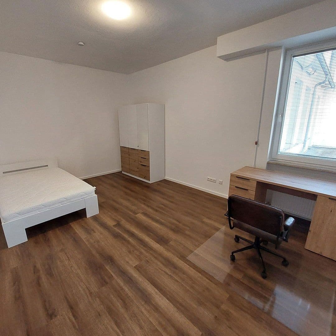 Pronájem bytu 20 m², Darmstadt, Hessen Pronájem bytu 20 m², Darmstadt, Hessen