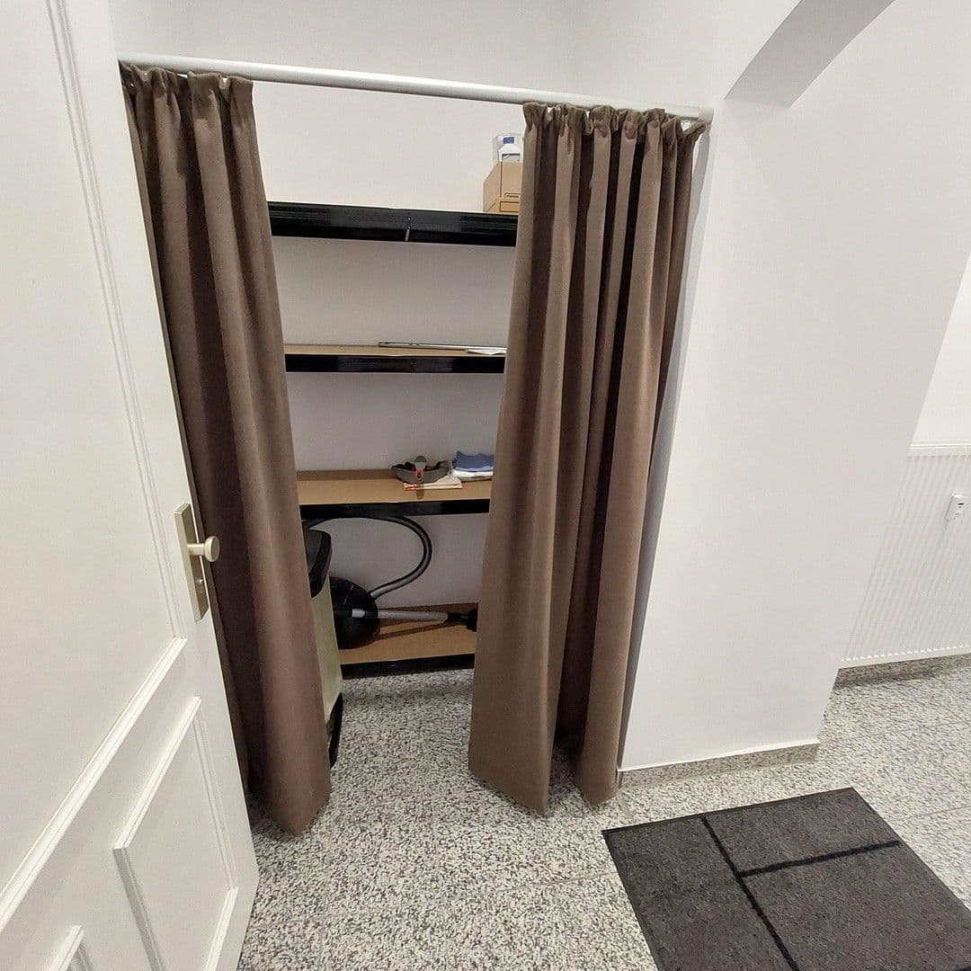 Pronájem bytu 20 m², Darmstadt, Hessen Pronájem bytu 20 m², Darmstadt, Hessen