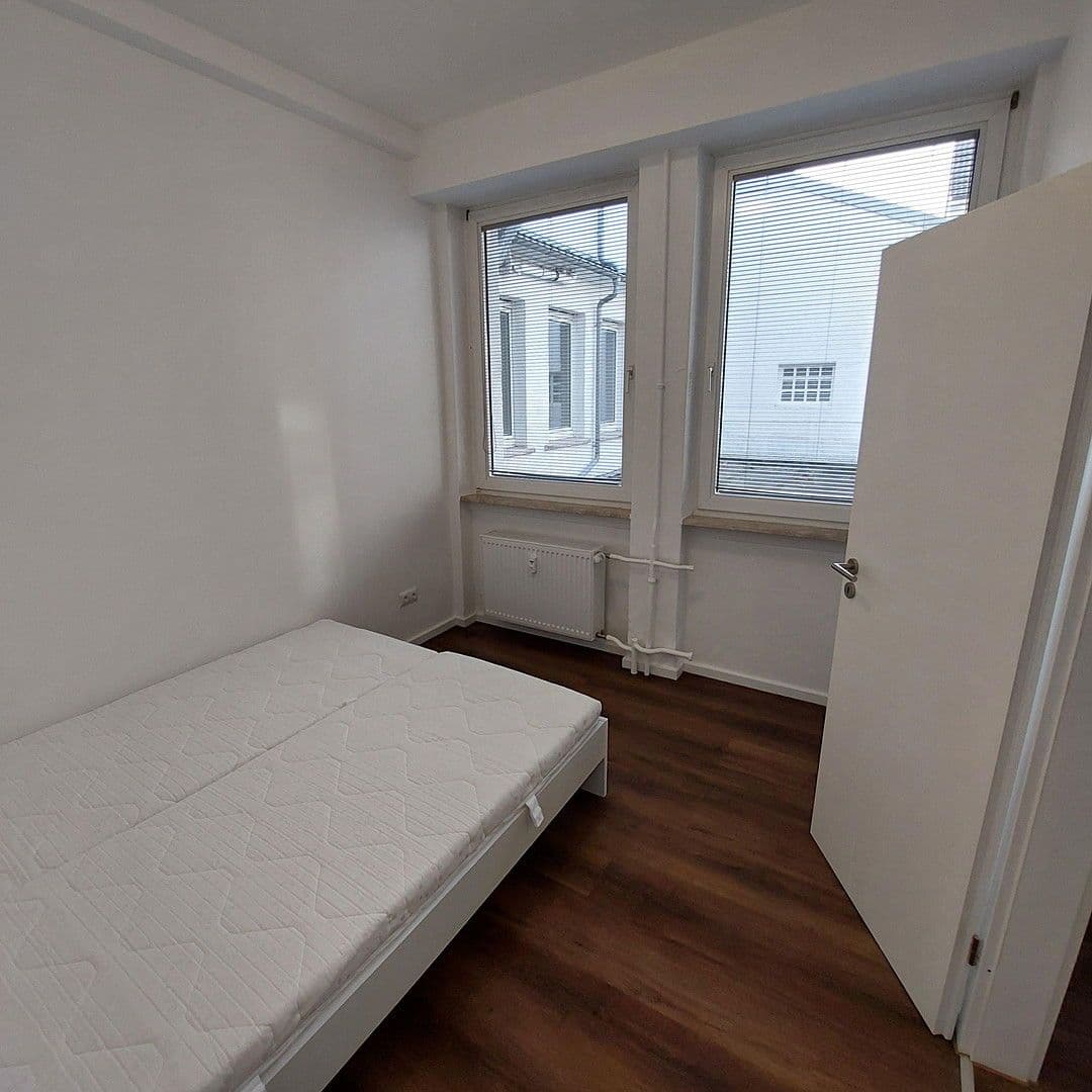 Pronájem bytu 20 m², Darmstadt, Hessen Pronájem bytu 20 m², Darmstadt, Hessen
