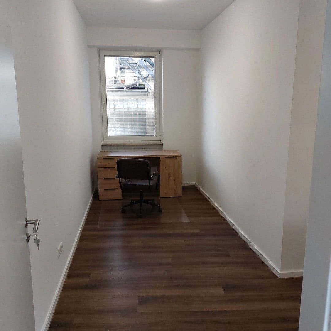 Pronájem bytu 20 m², Darmstadt, Hessen Pronájem bytu 20 m², Darmstadt, Hessen