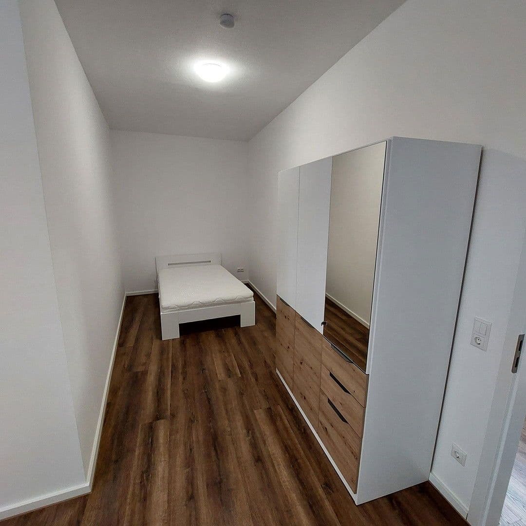 Pronájem bytu 20 m², Darmstadt, Hessen Pronájem bytu 20 m², Darmstadt, Hessen