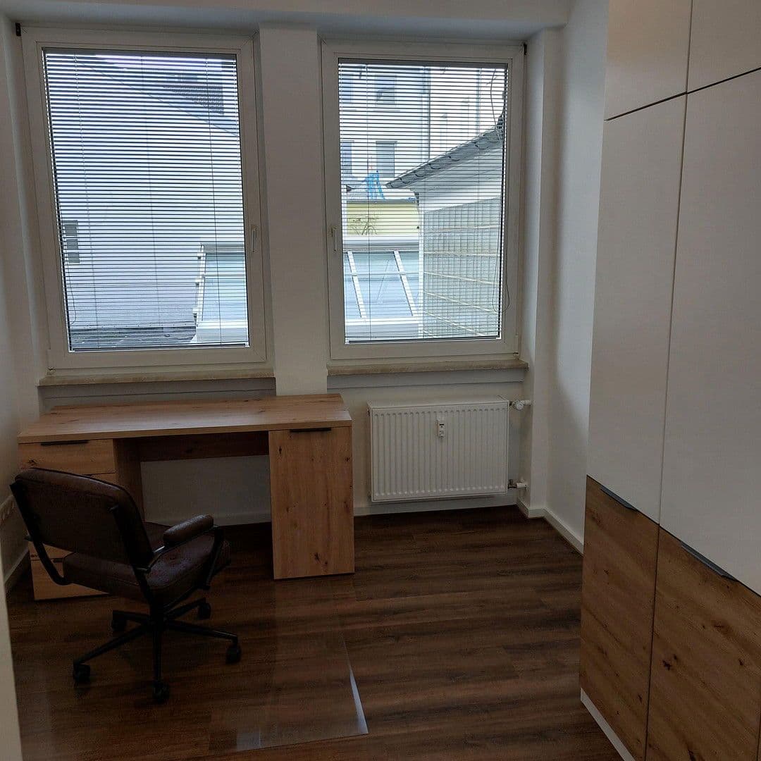 Pronájem bytu 20 m², Darmstadt, Hessen Pronájem bytu 20 m², Darmstadt, Hessen