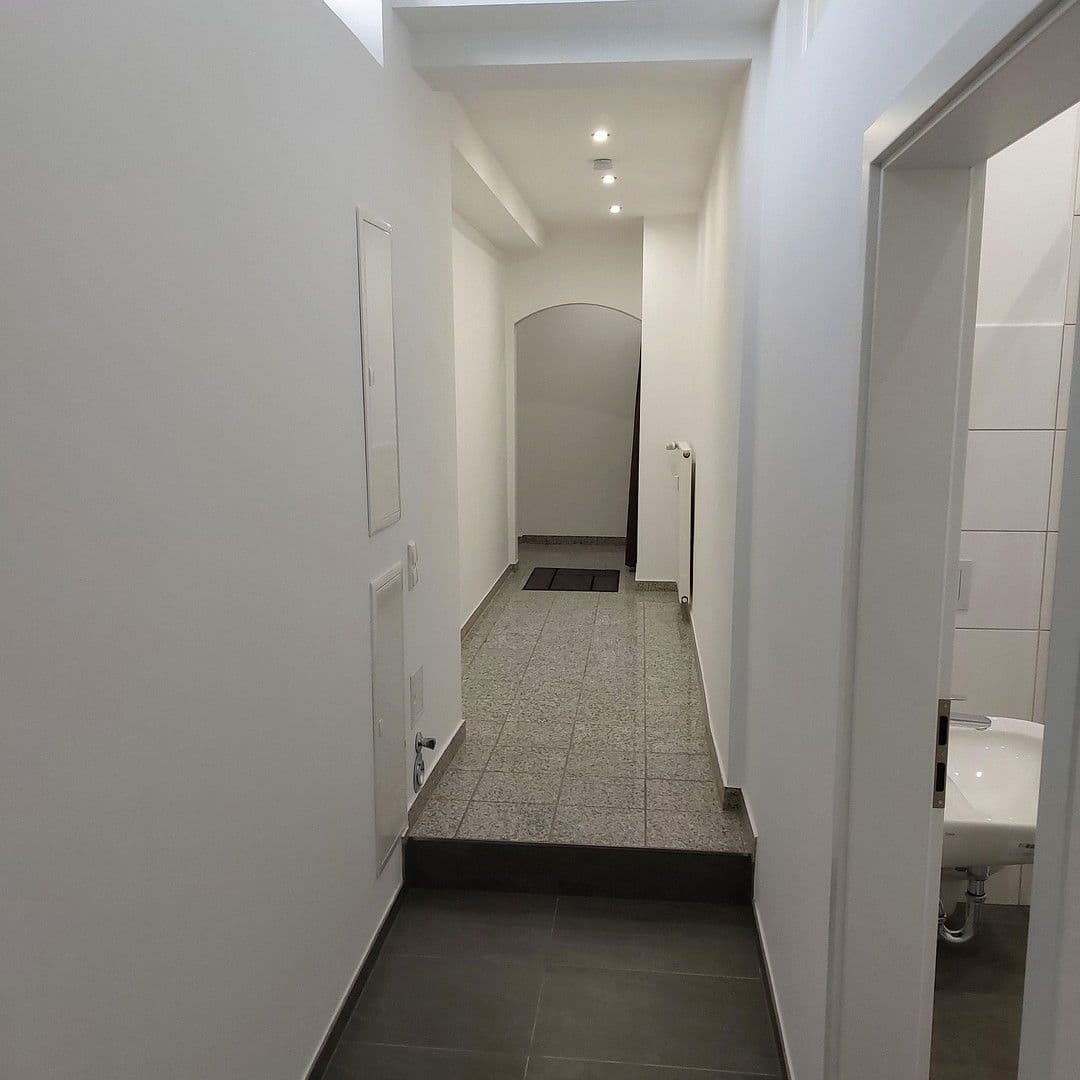 Pronájem bytu 20 m², Darmstadt, Hessen Pronájem bytu 20 m², Darmstadt, Hessen