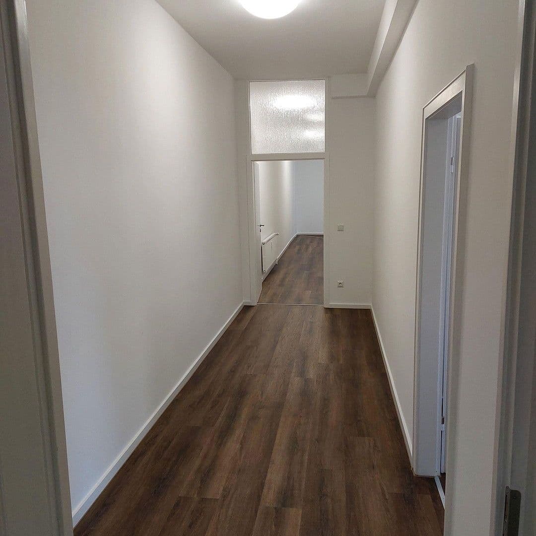 Pronájem bytu 20 m², Darmstadt, Hessen Pronájem bytu 20 m², Darmstadt, Hessen
