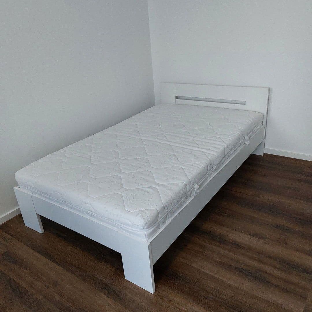 Pronájem bytu 20 m², Darmstadt, Hessen Pronájem bytu 20 m², Darmstadt, Hessen