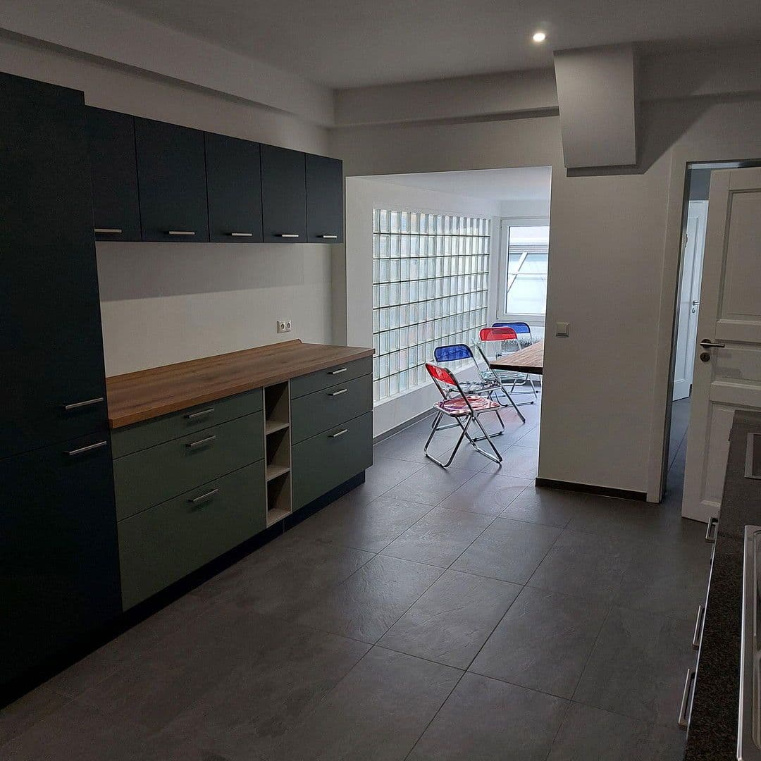 Pronájem bytu 20 m², Darmstadt, Hessen Pronájem bytu 20 m², Darmstadt, Hessen